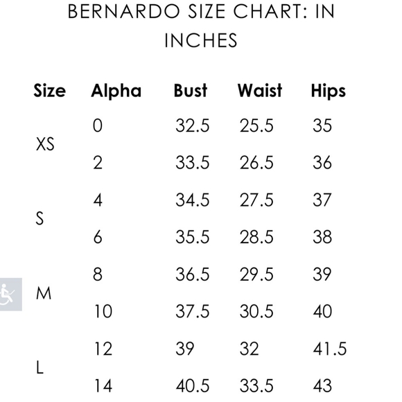 NWOT Bernardo Gold Womans Leather Moto Jacket - Picture 4 of 4